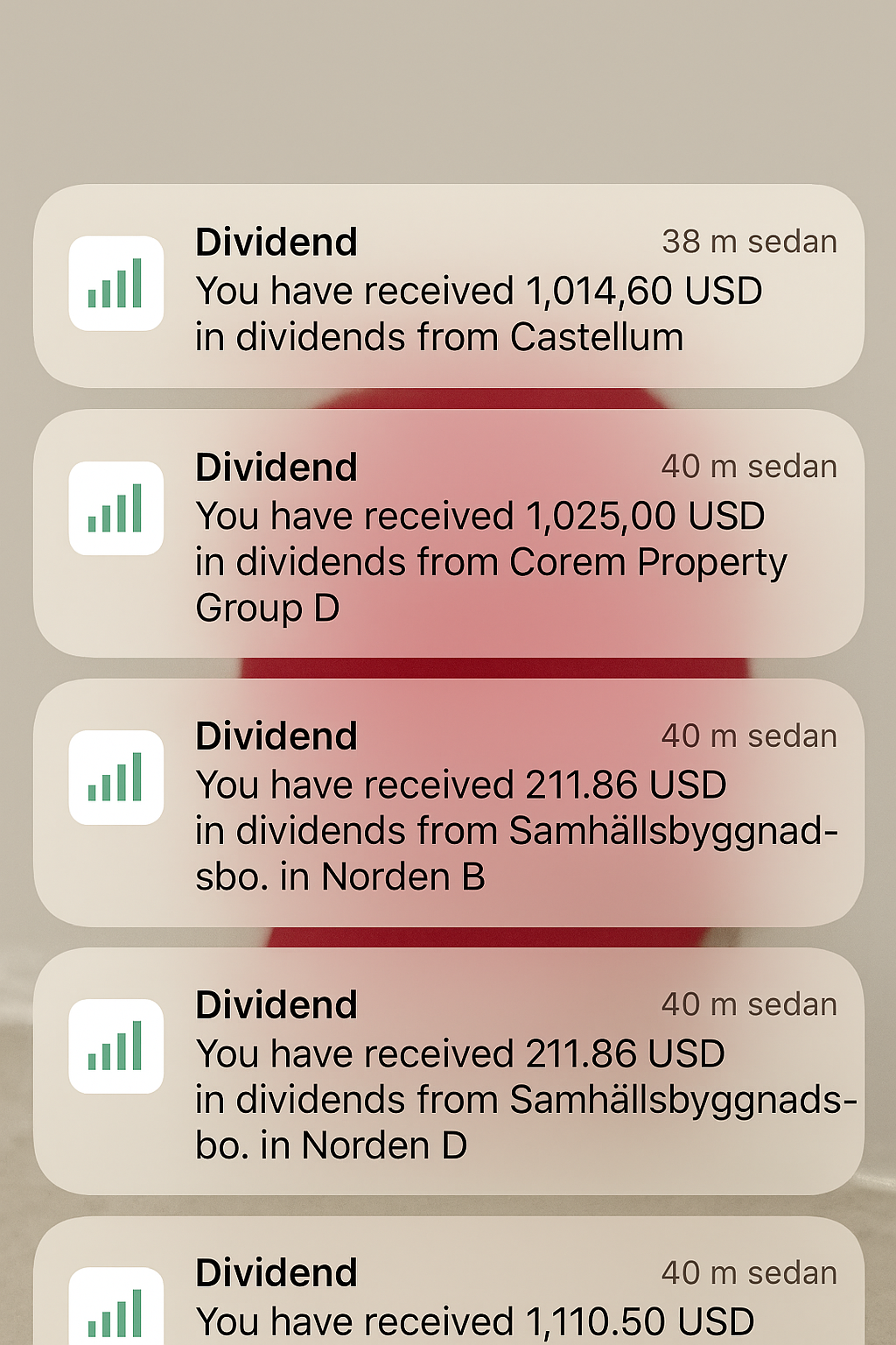 Dividend Guide 2025 - Overview of the Best Monthly Dividend Stocks